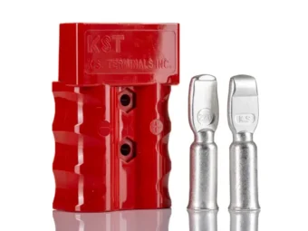 KST Anderson SB175 connector | Accustekker 175A - 50mm²