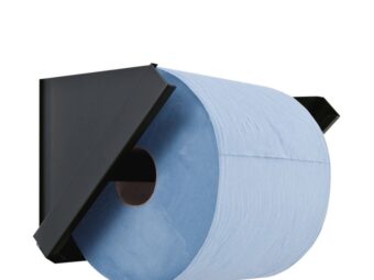 Sortimo Rollenhouder groot T3 incl. papierrol zonder bevestigingsmateriaal