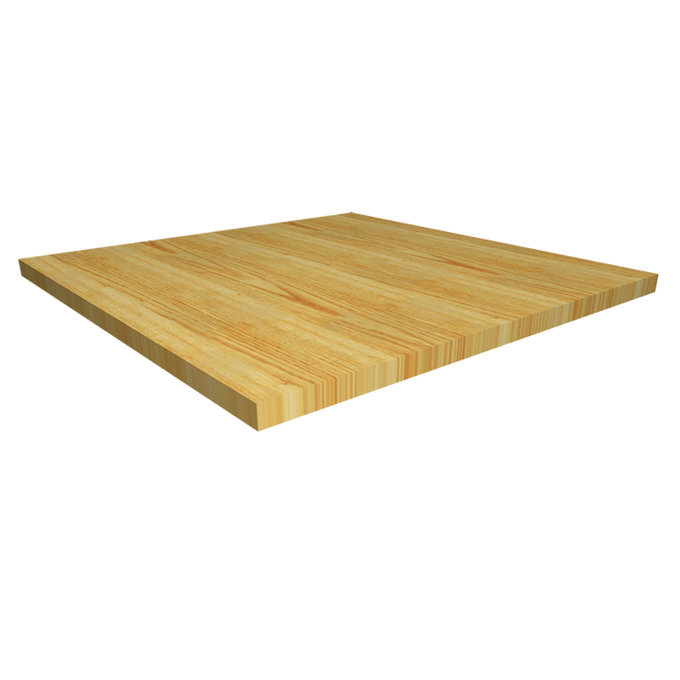 Sortimo houten werkblad 25-1 SOLO GL4