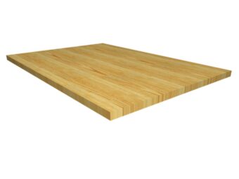 Sortimo houten werkblad 27-1 SOLO GL4