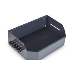 Sortimo Aflegvak 04-7 groot zonder bevestigingsmateriaal