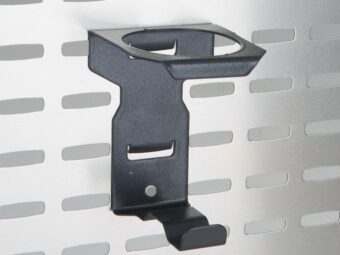 Sortimo Schuimpatroonhouder 53 voor zijwand