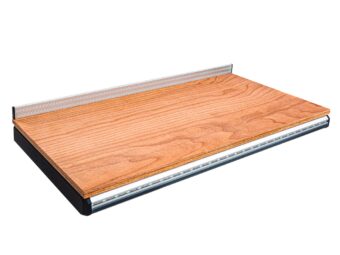 Sortimo houten werkblad (montage op frame) 34-1 solo SR5