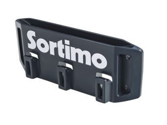 Sortimo ProClick 3 SOLO GL4 multifunct. rail