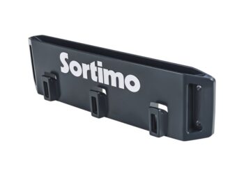 Sortimo ProClick 4 SOLO GL4 multifunct. rail