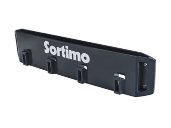 Sortimo ProClick 5 SOLO GL4 multifunct. rail