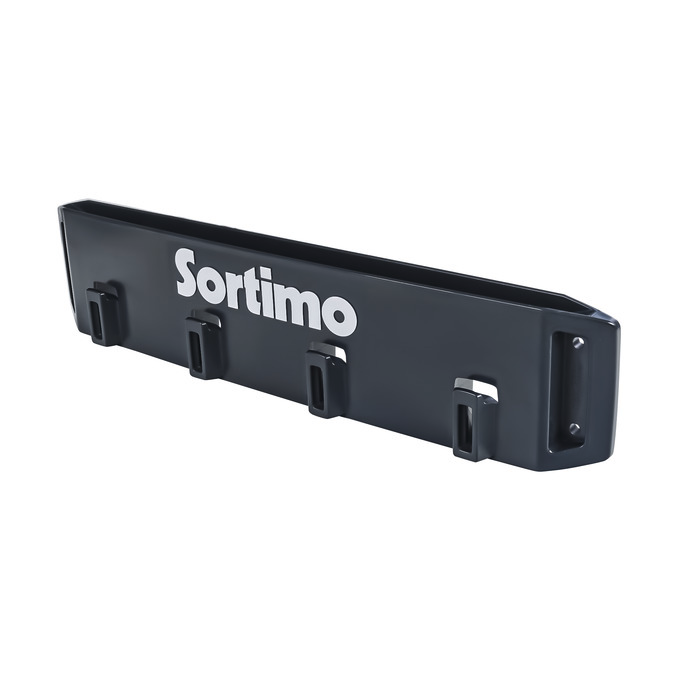 Sortimo ProClick 5 SOLO GL4 multifunct. rail