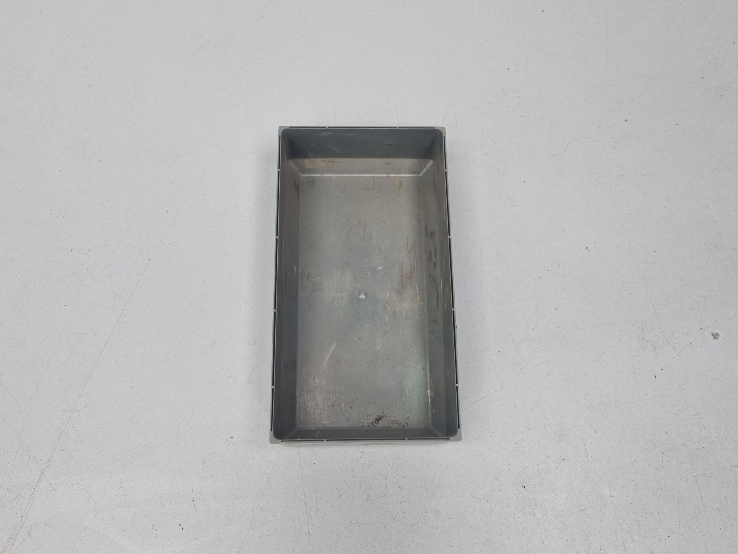 BIB-01 Bott inzetbak t.b.v. lade of koffer gebruikt (27,5x15x7,5) - Afbeelding 2