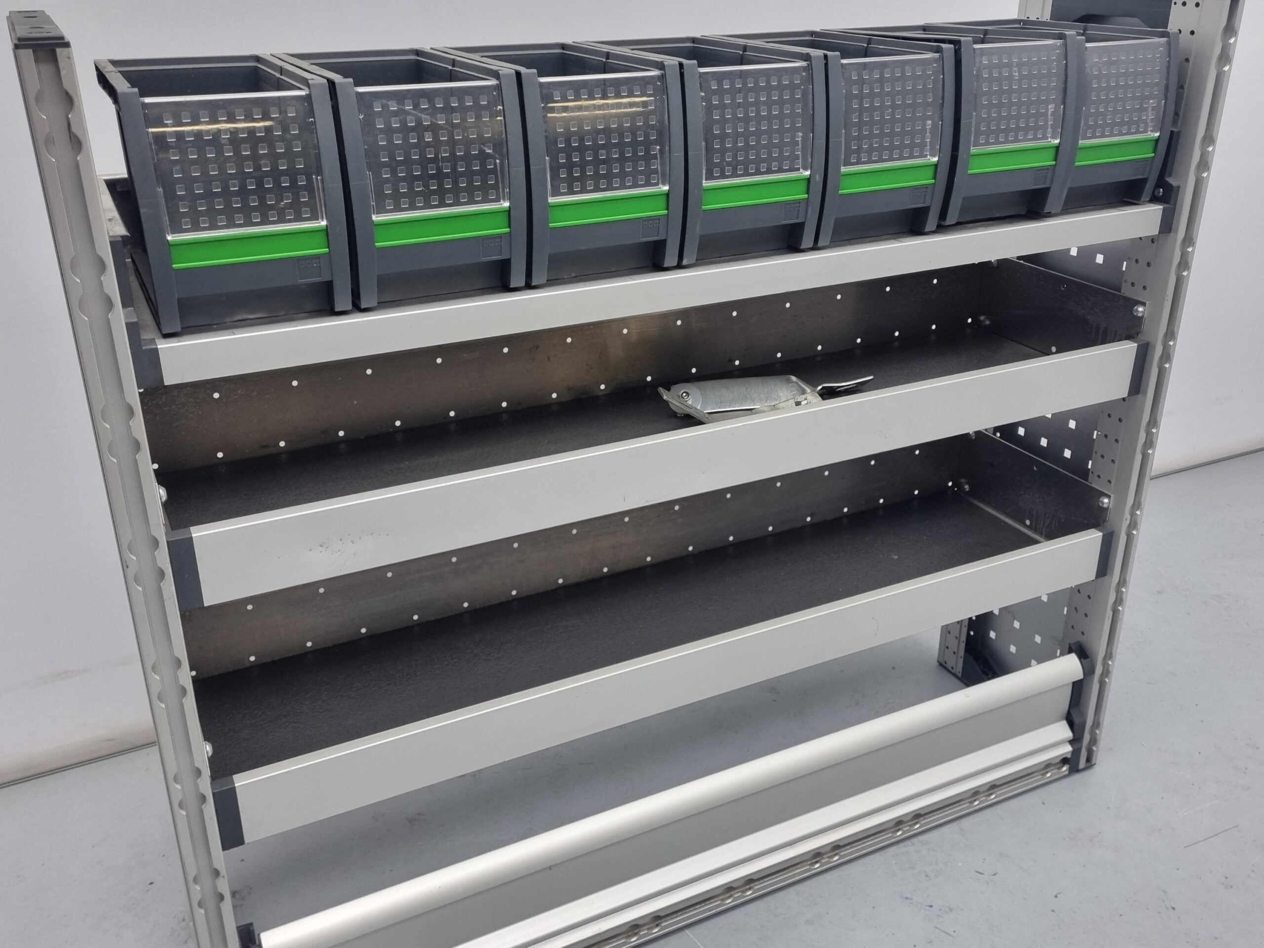 9602-2 Bott Vario3 - Afbeelding 5