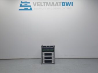 9602-3 Bott Vario3 Ladeblok