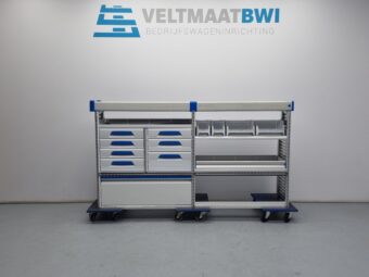 9606-1 Sortimo