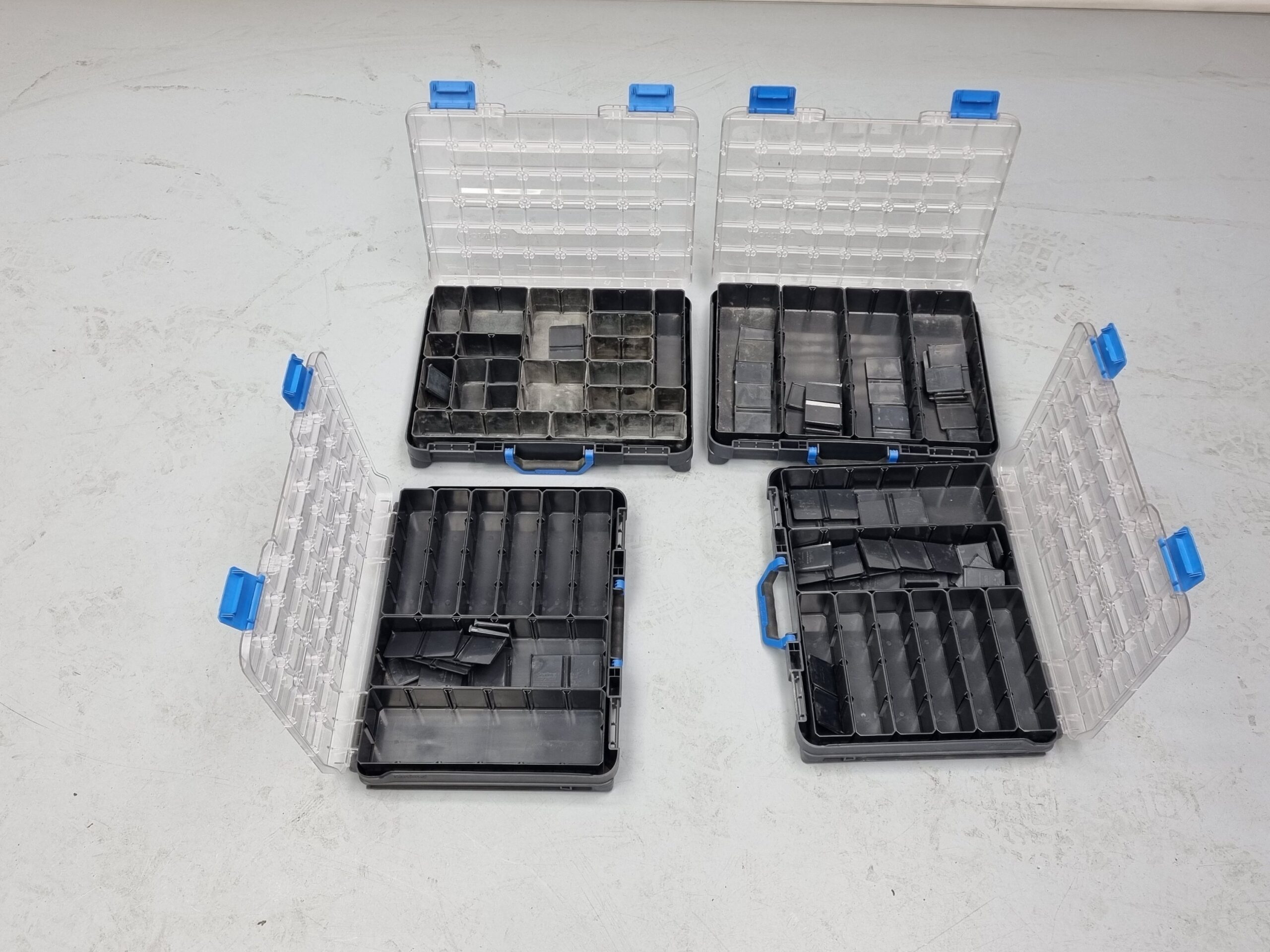 9610-7 Sortimo - Afbeelding 7