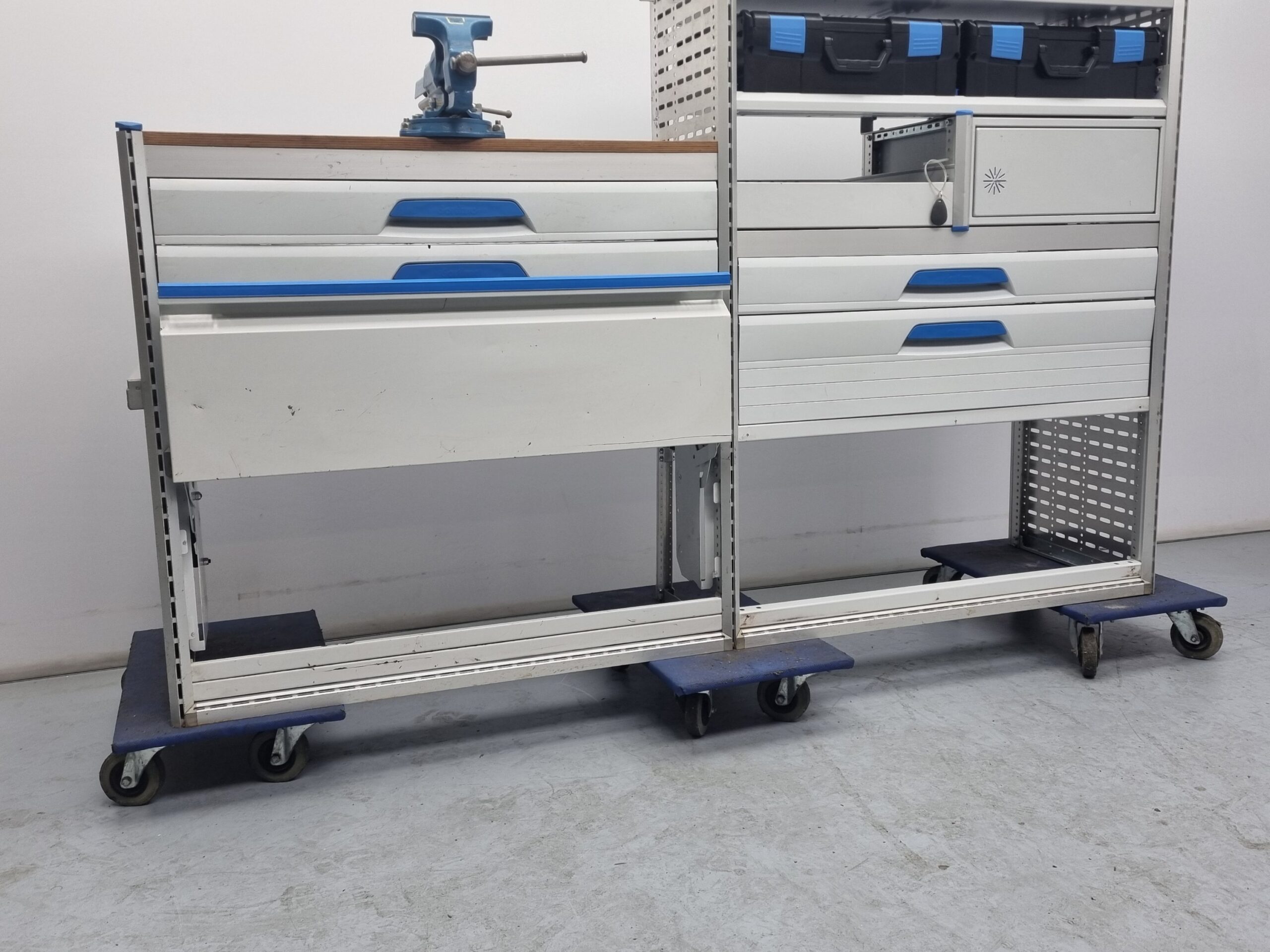 9612-9 Sortimo - Afbeelding 13