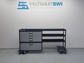 9622-1 Modul-System
