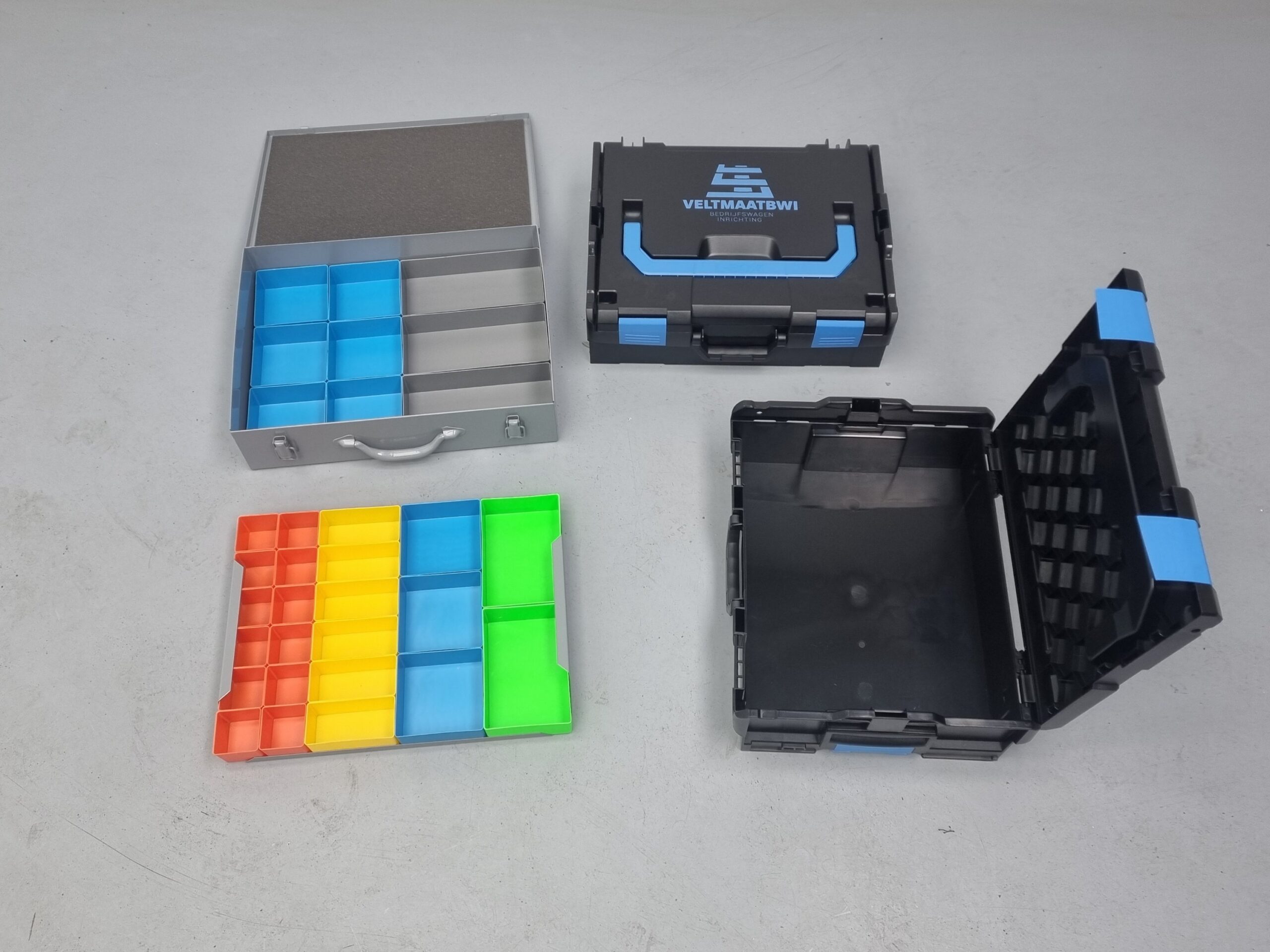 9623-3 Sortimo - Afbeelding 8