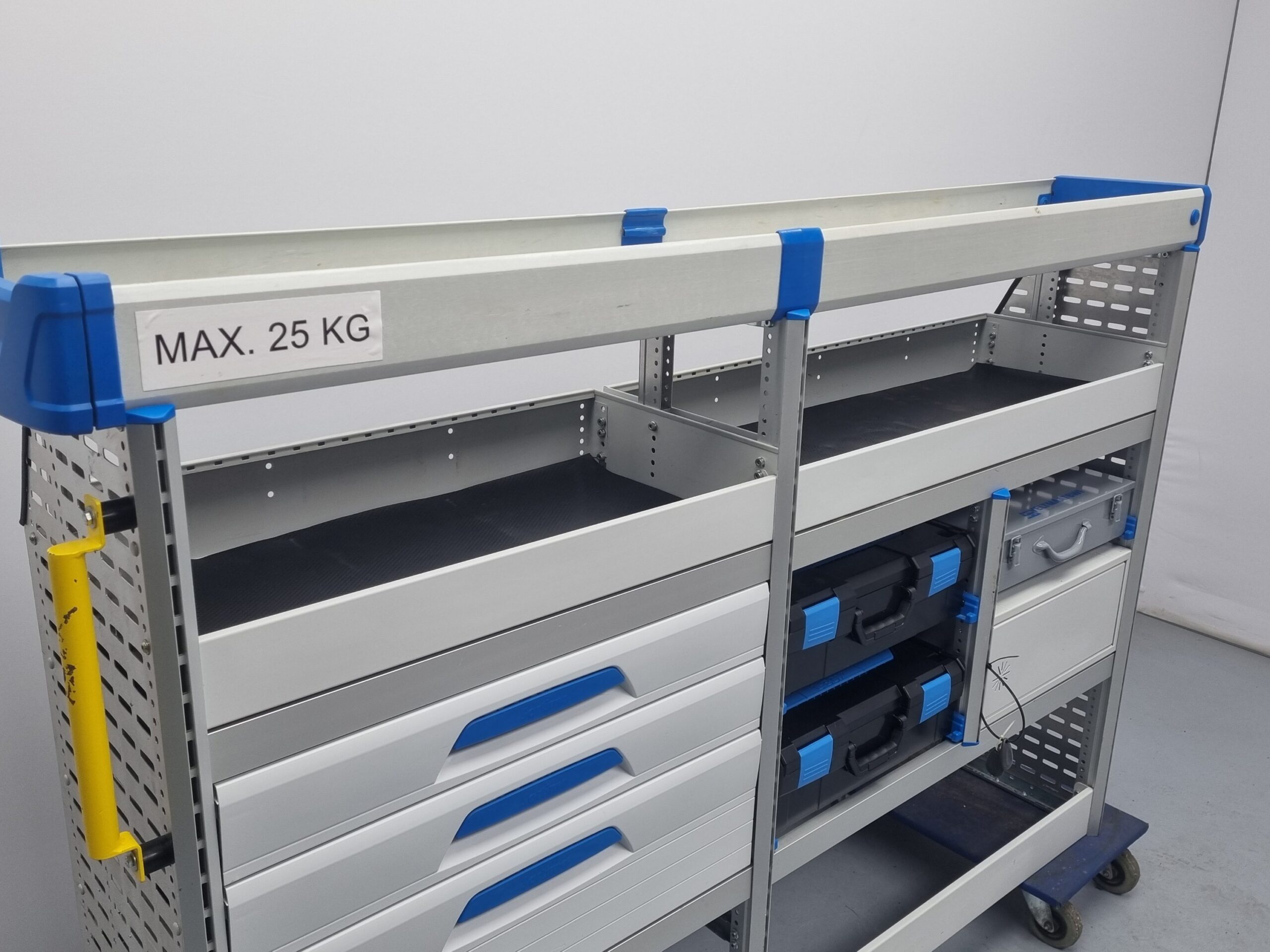 9623-3 Sortimo - Afbeelding 4