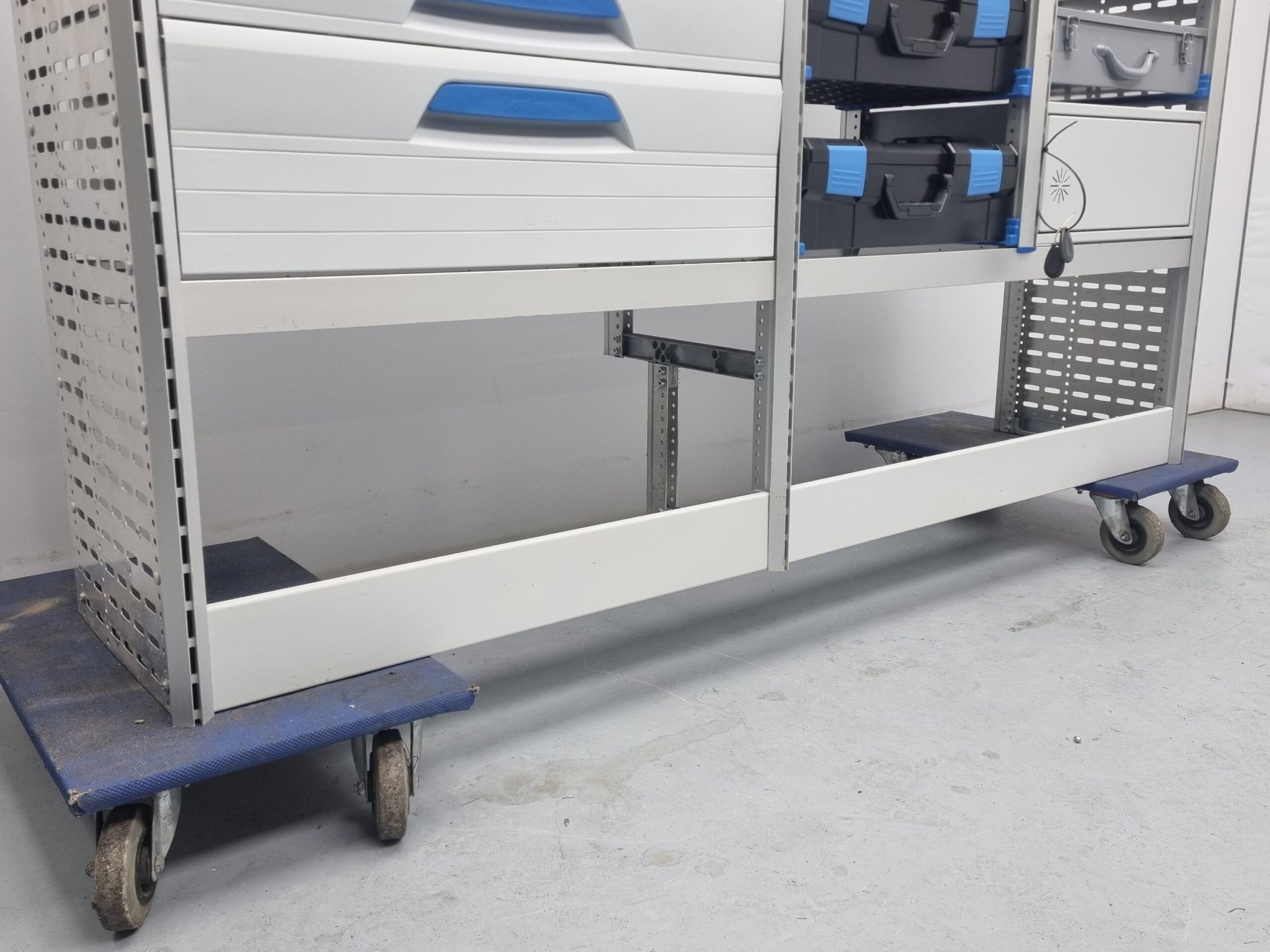 9623-3 Sortimo - Afbeelding 9