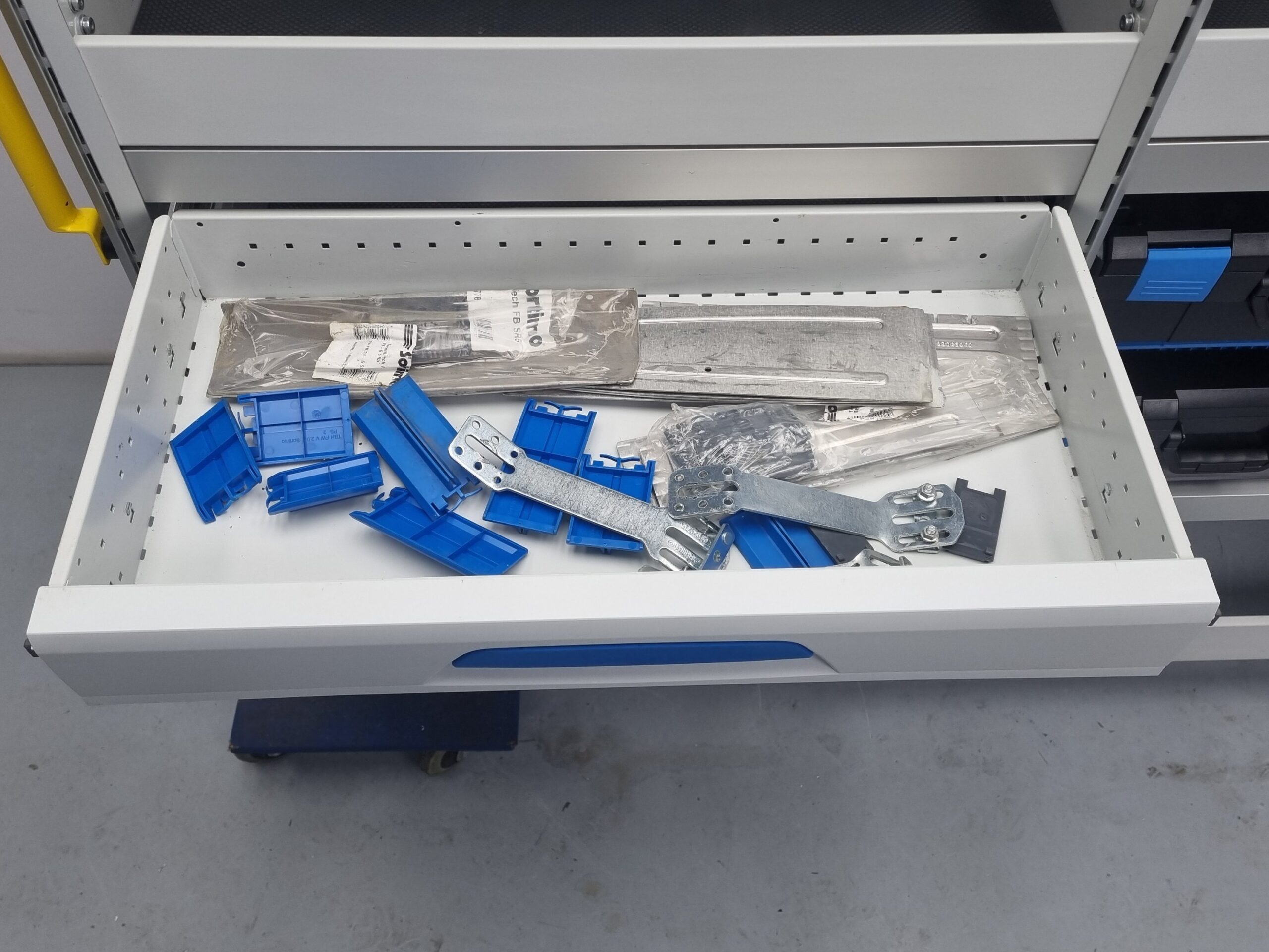 9623-3 Sortimo - Afbeelding 5