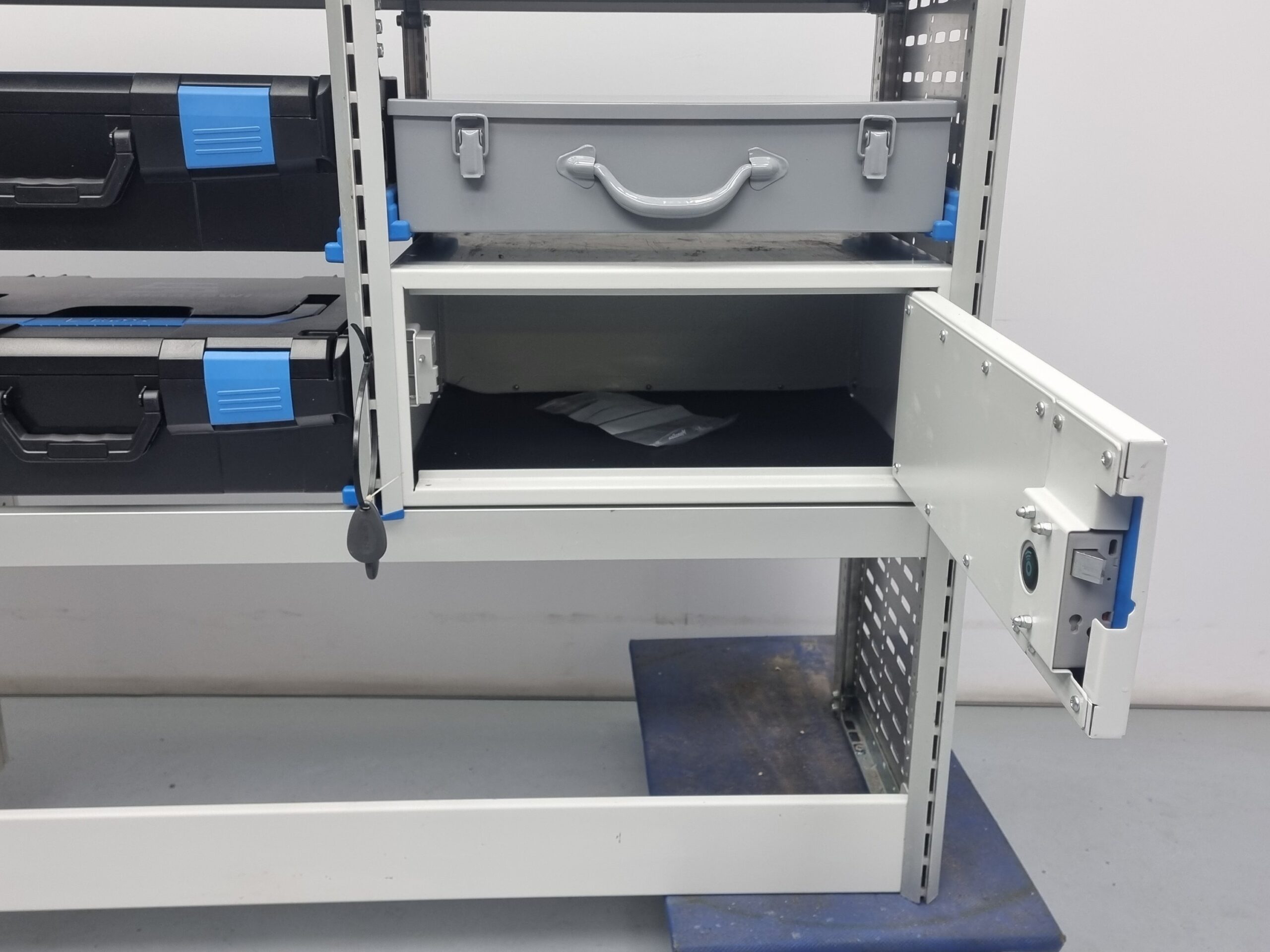 9623-3 Sortimo - Afbeelding 7