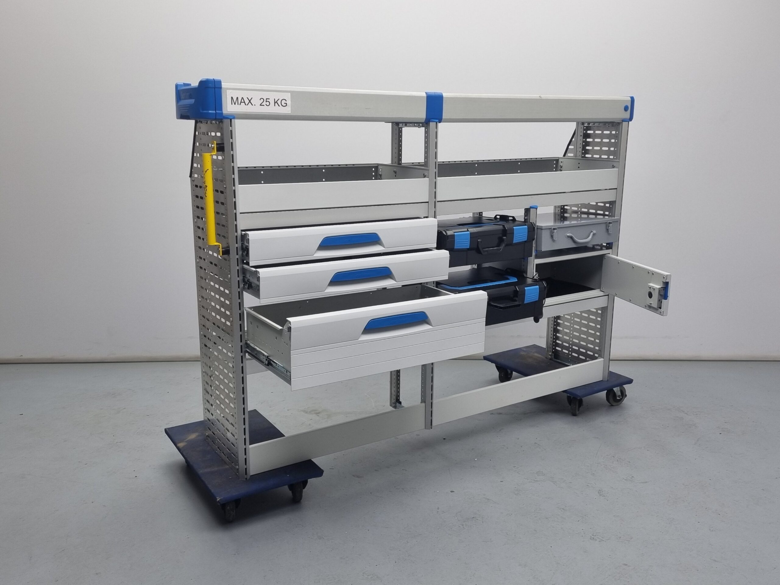 9623-3 Sortimo - Afbeelding 3