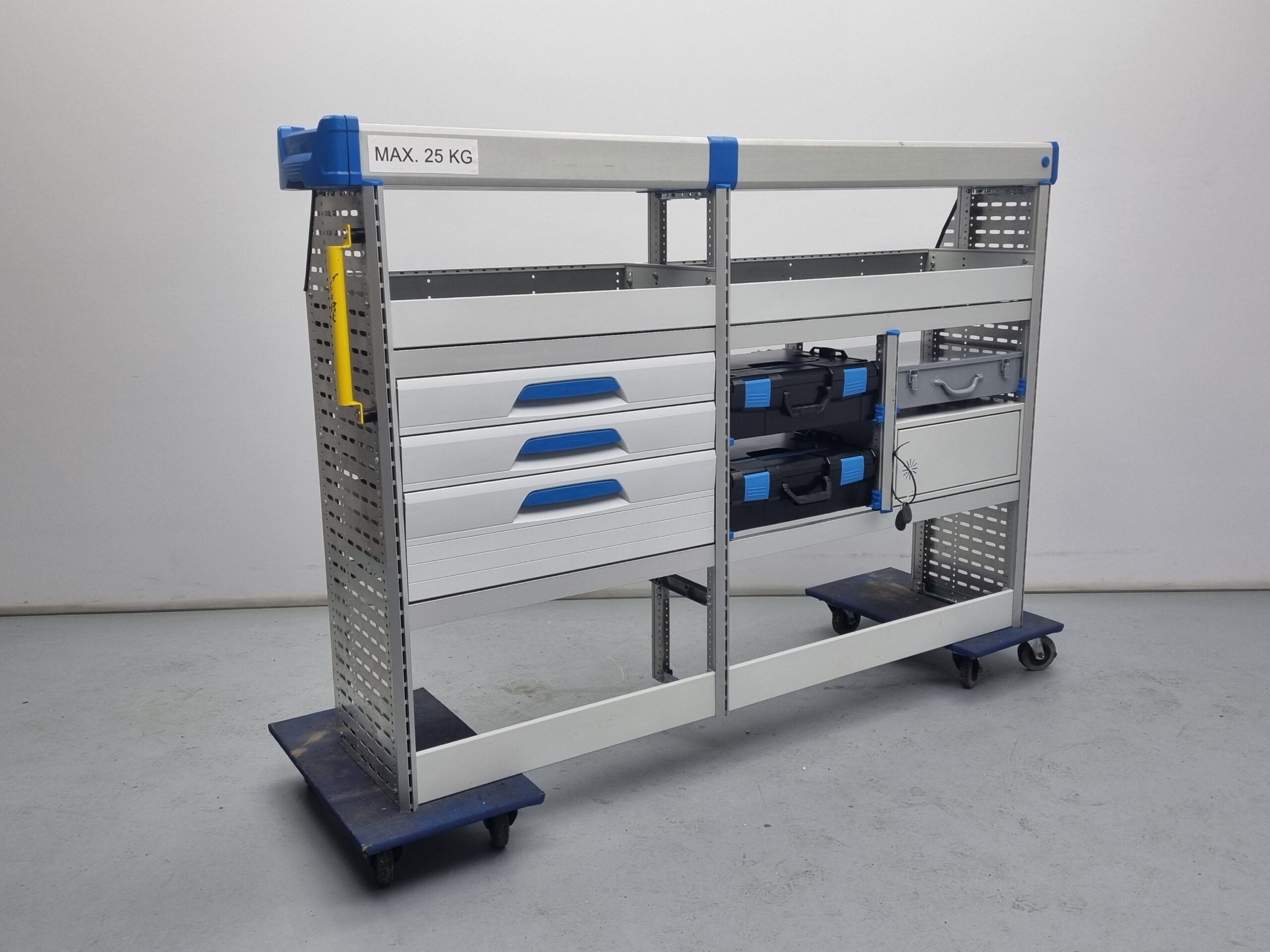 9623-3 Sortimo - Afbeelding 2