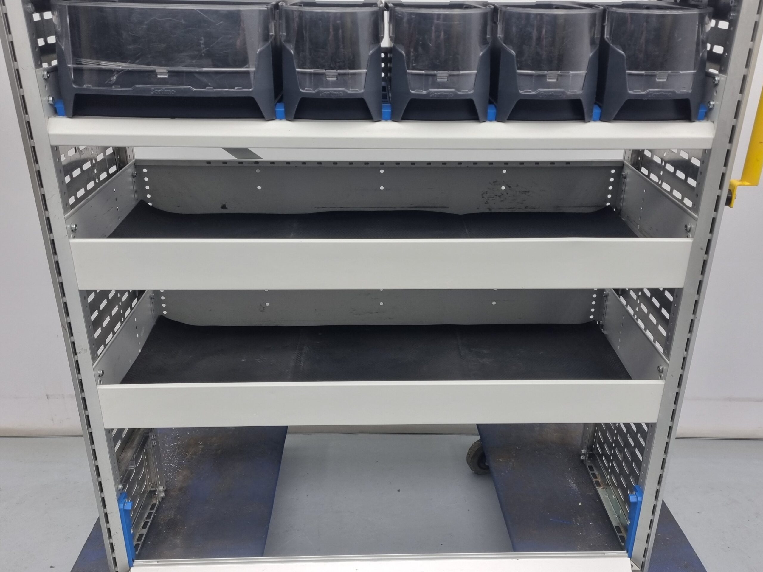 9623-4 Sortimo - Afbeelding 5