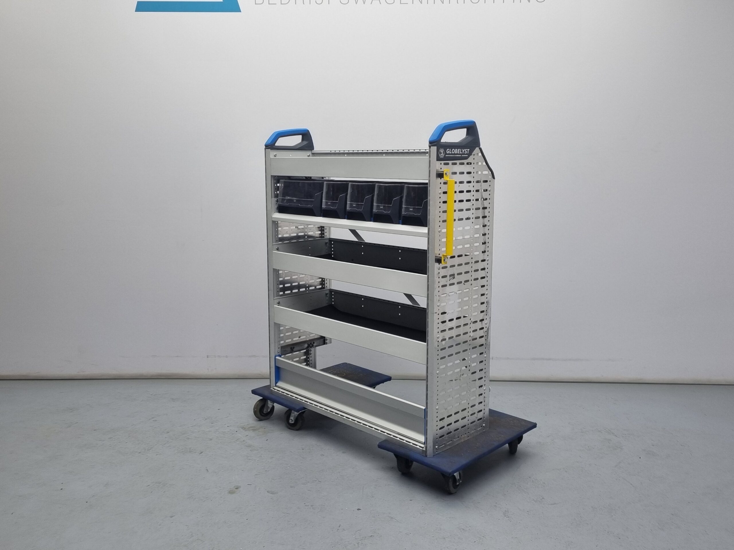 9623-4 Sortimo - Afbeelding 2