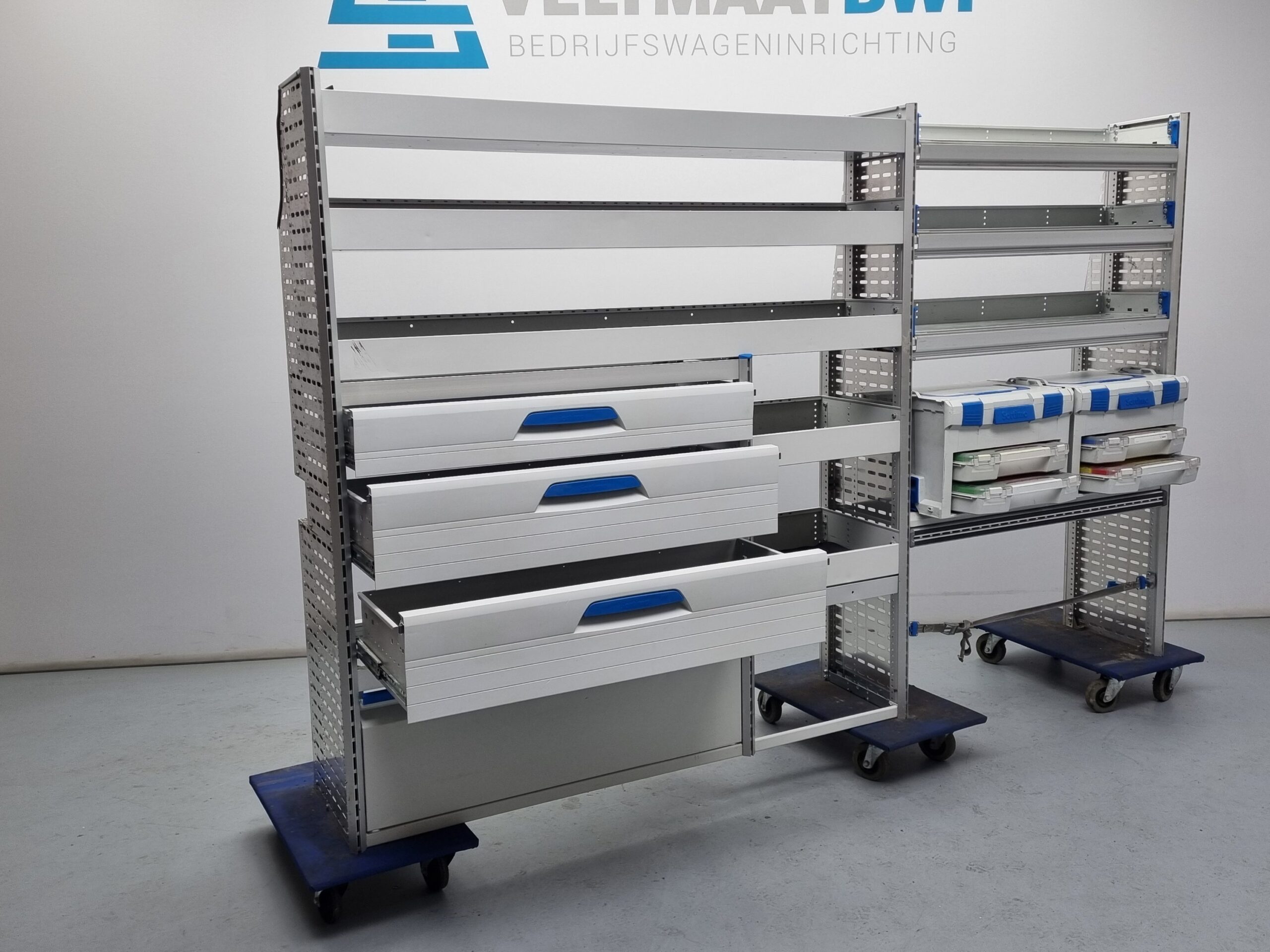 9623-9 Sortimo - Afbeelding 2