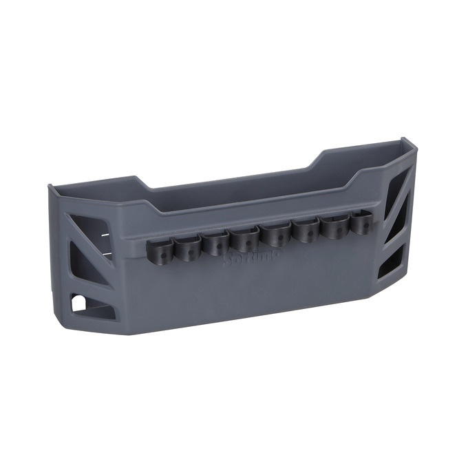 Sortimo Aflegvak 04-7 kunststof zonder bevestigingsmateriaal