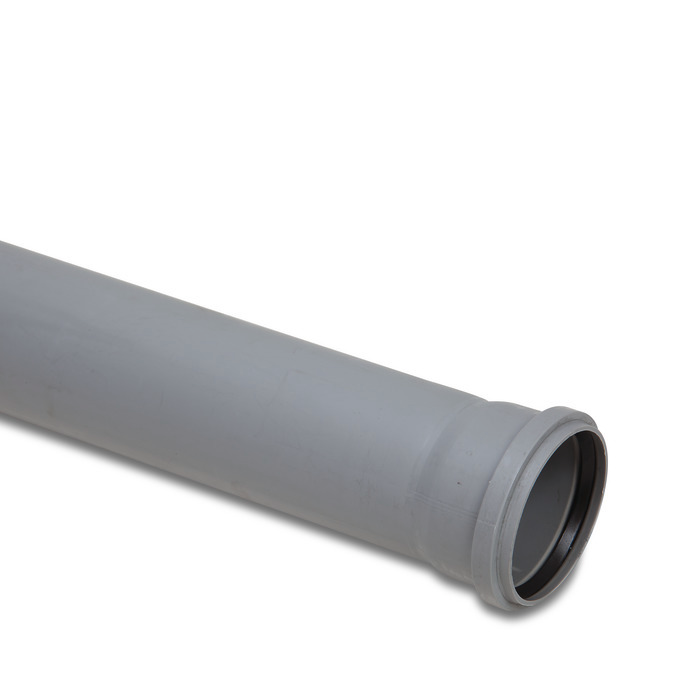 Sortimo PVC buis 75-1000mm draadeindhouder