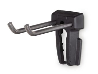 Sortimo gereedschapsdubbelhaak 90 aluminium zijwand