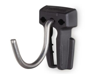 Sortimo basis gereedschapshaak 40 voor aluminium zijwand