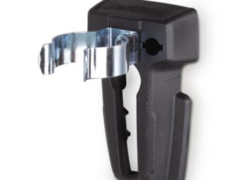 Sortimo gereedschapsklem 25 aluminium zijwand