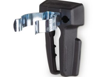 Sortimo gereedschapsklem 28 aluminium zijwand