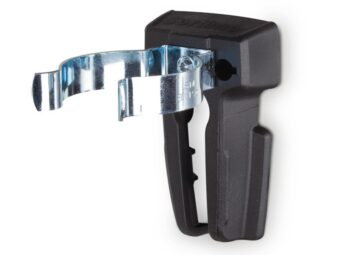 Sortimo gereedschapsklem 38 aluminium zijwand