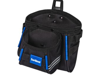 Sortimo ProClick Gereedschapstas L 36