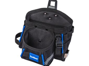 Sortimo ProClick Gereedschapstas L 39