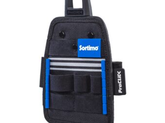 Sortimo ProClick Gereedschapshouder S 6