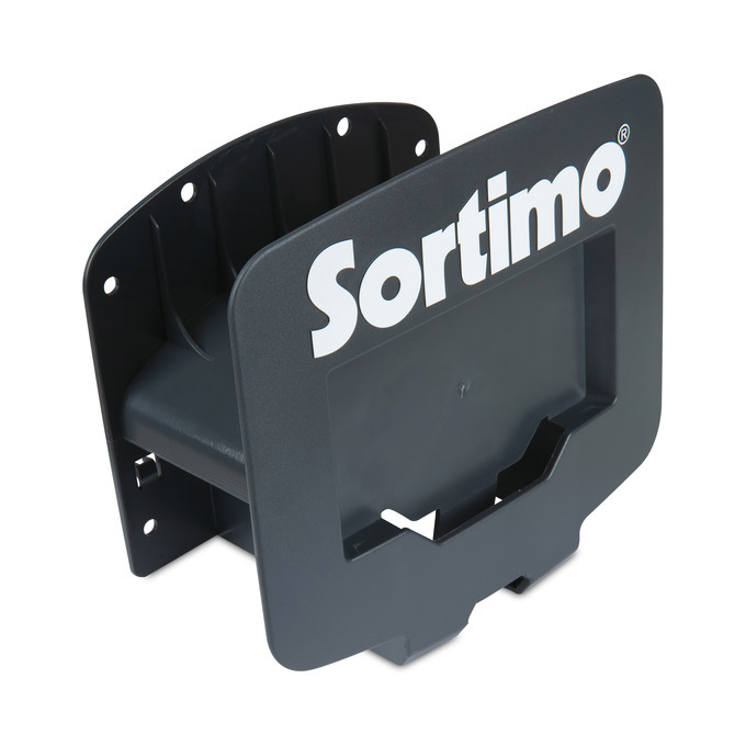 Sortimo Slanghouder Globelyst ZSH