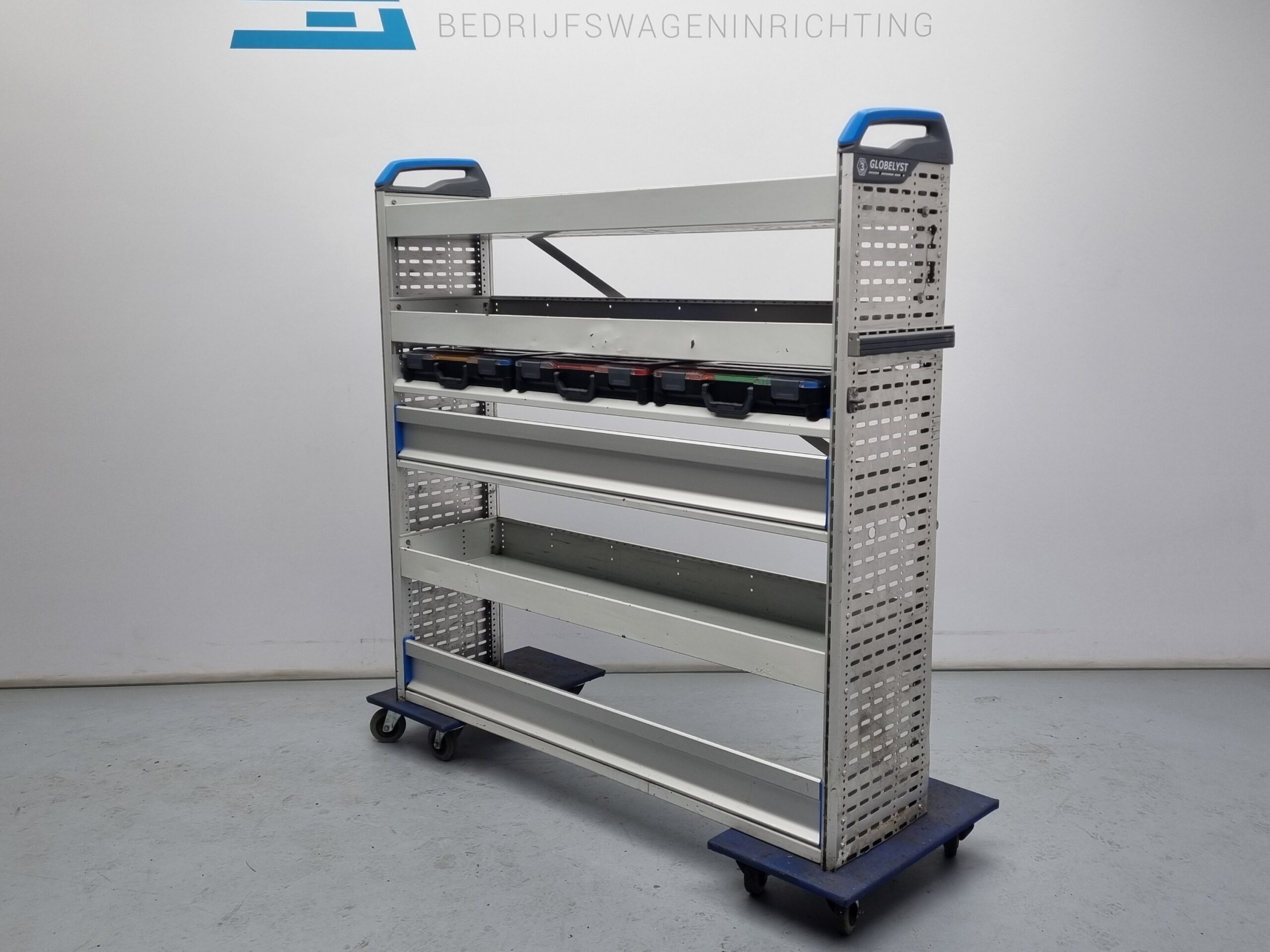 9625-2 Sortimo - Afbeelding 3