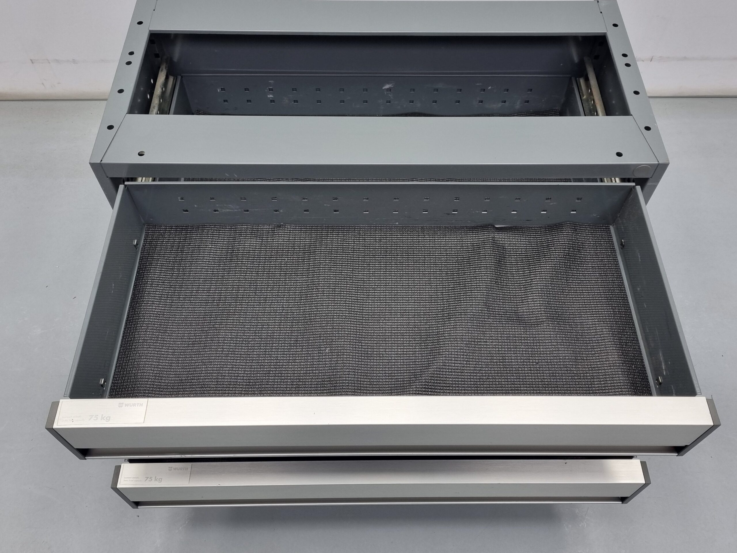 9629-8 Würth ladeblok - Afbeelding 5