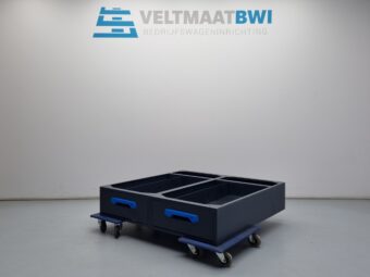 9630-1 Sortimo vloerlade