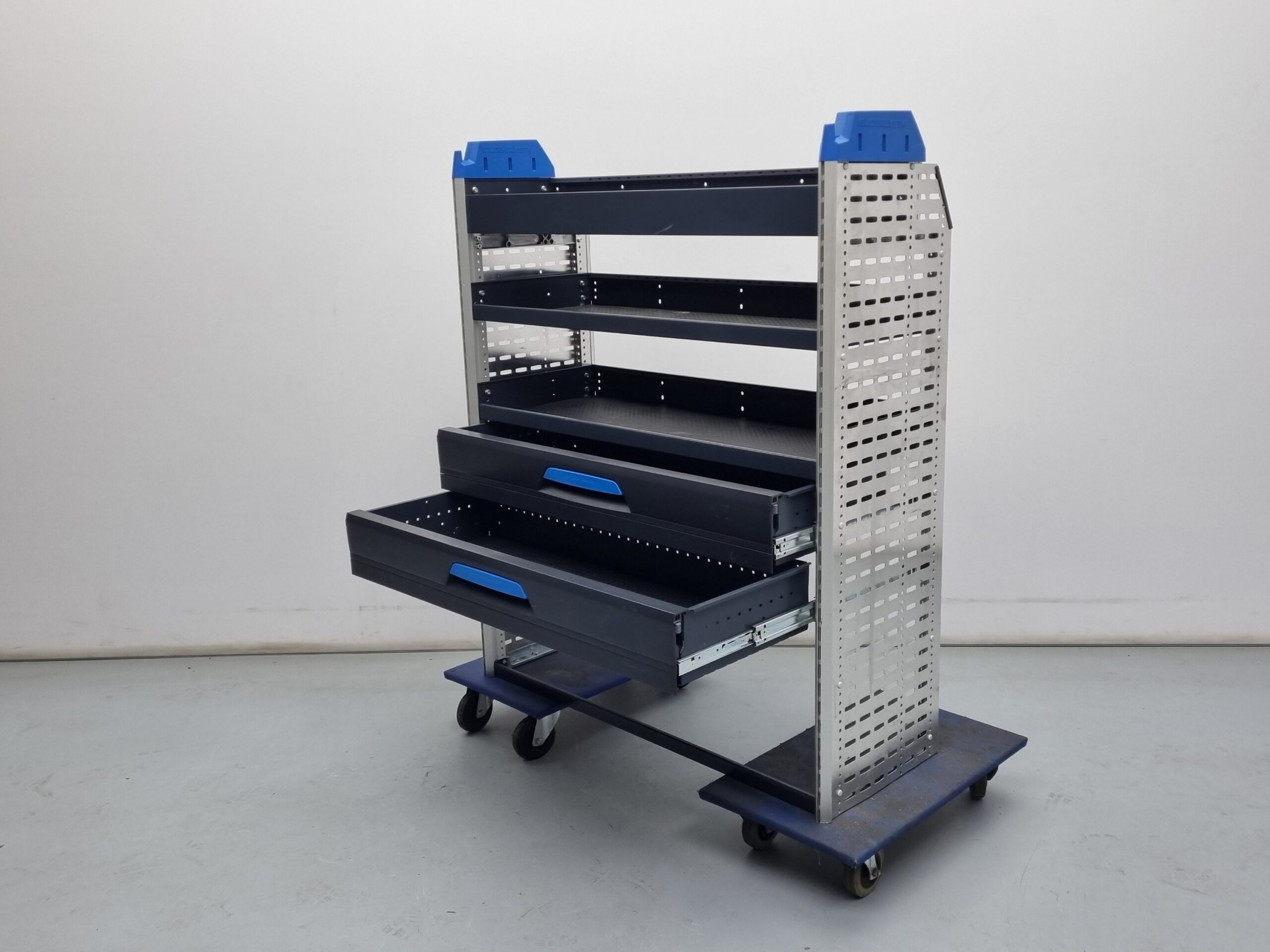 9631-2 Sortimo - Afbeelding 2