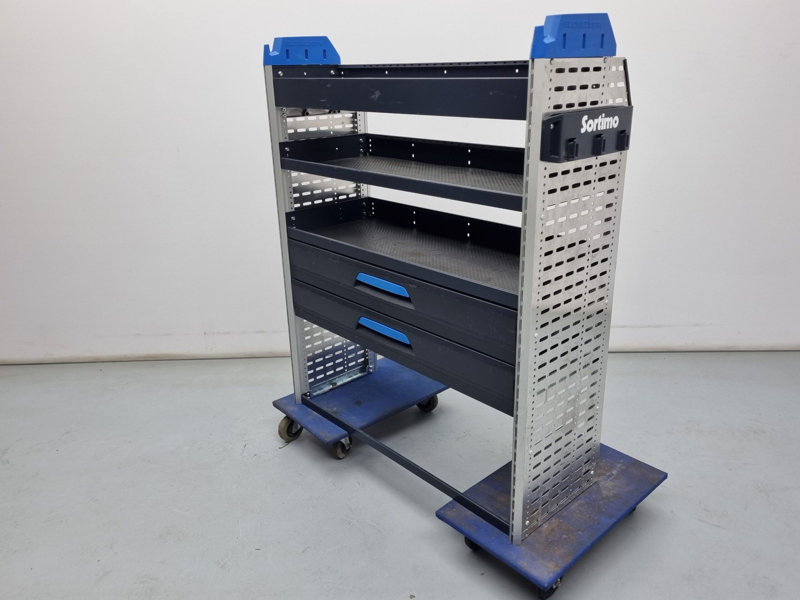 9631-4 Sortimo - Afbeelding 3