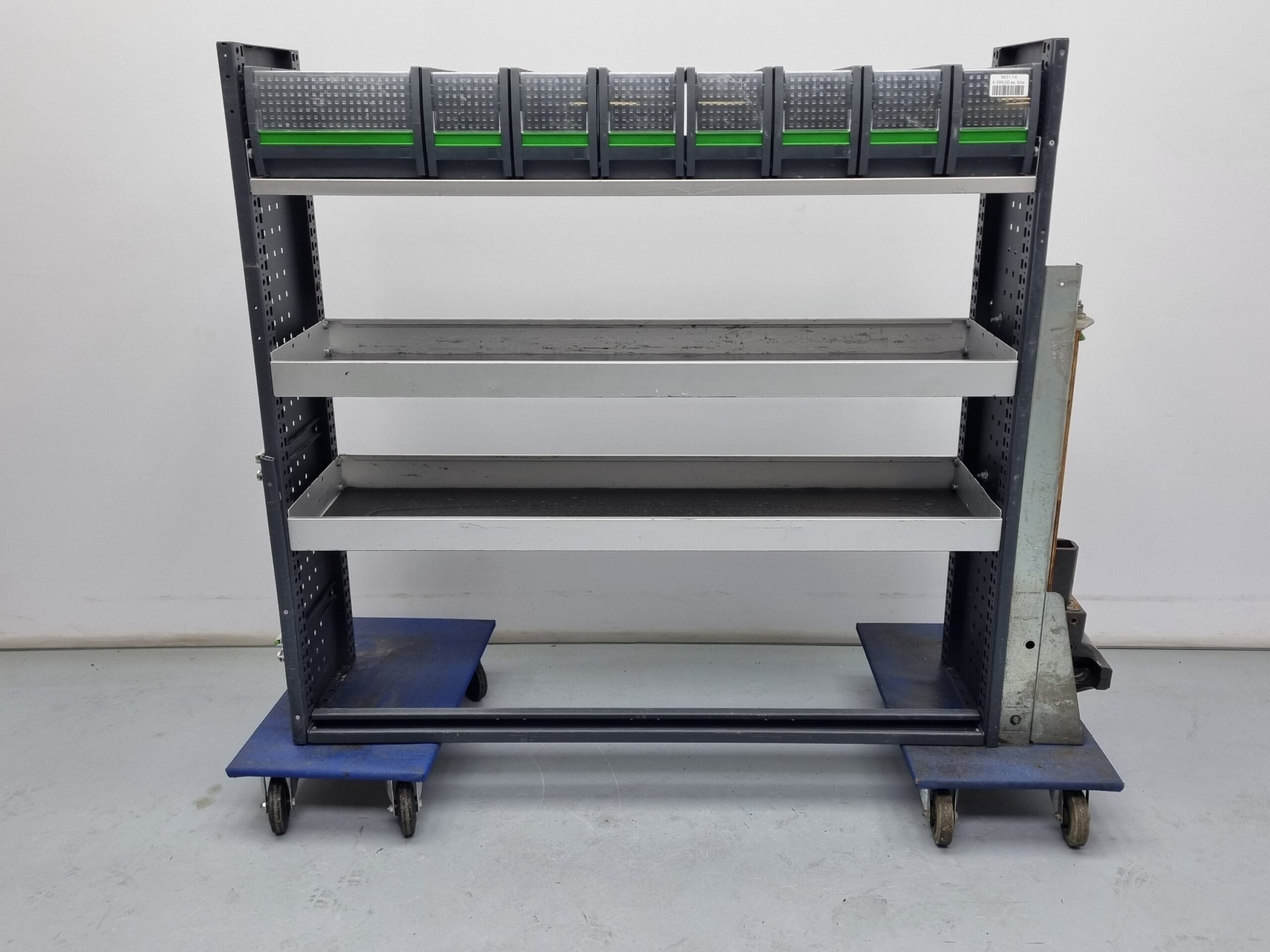 9631-14 Bott - Afbeelding 5