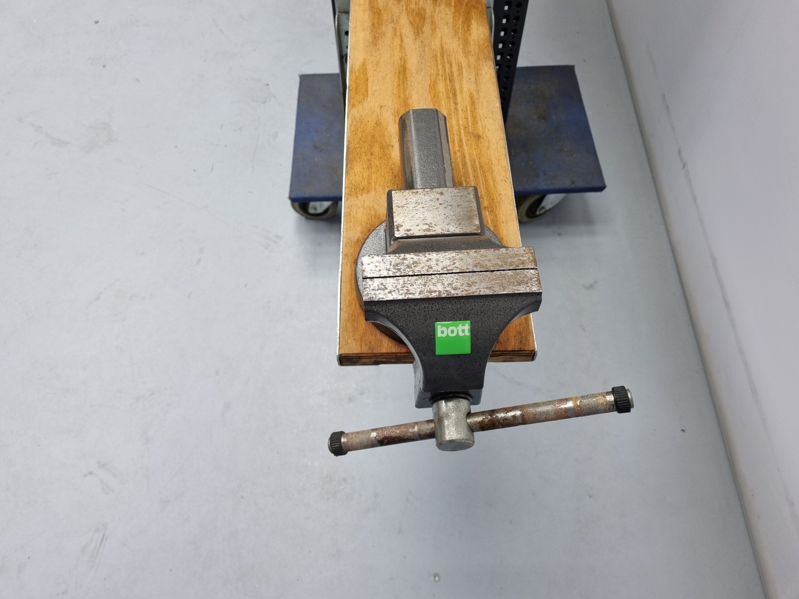 9631-14 Bott - Afbeelding 6