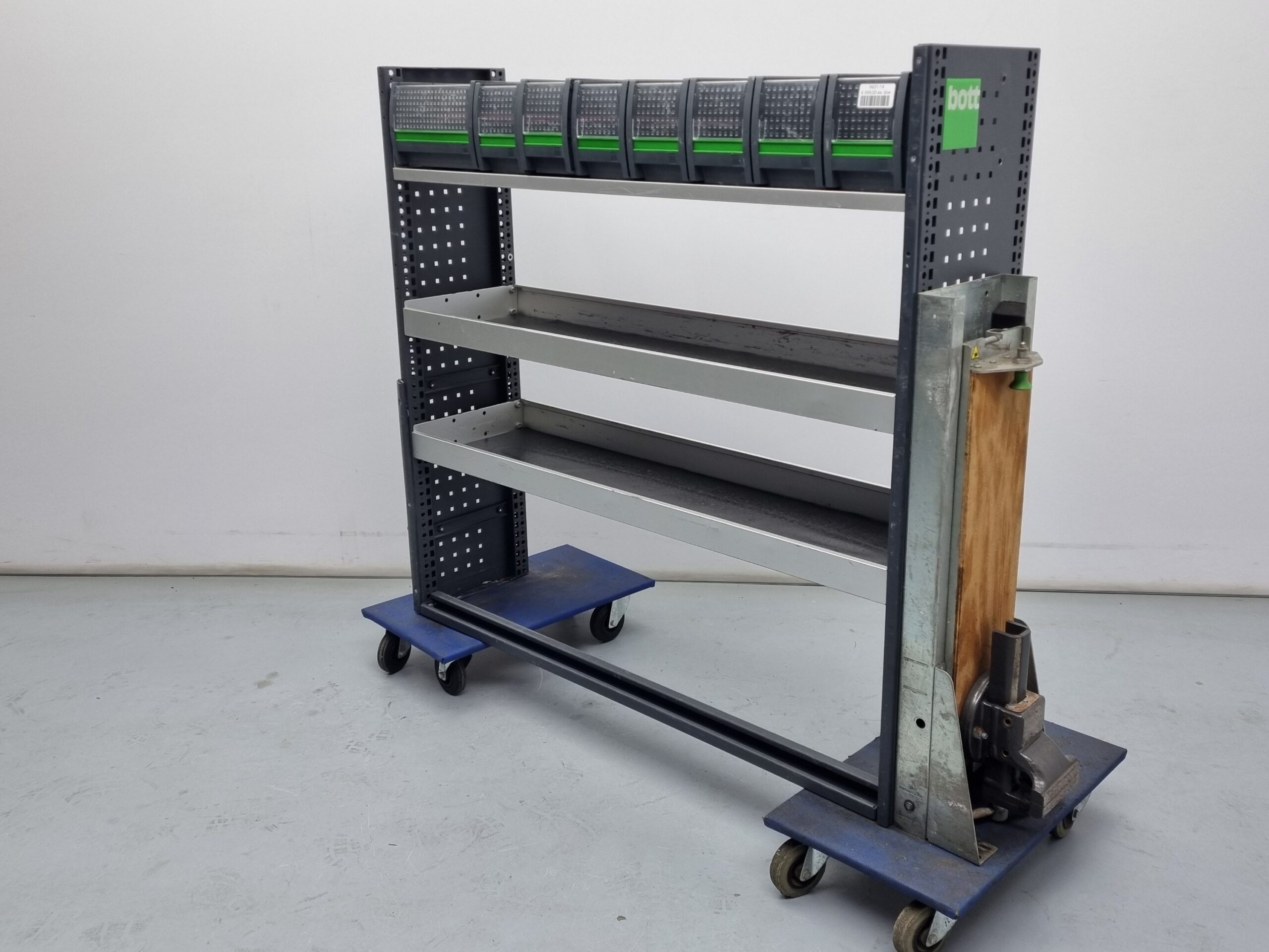 9631-14 Bott - Afbeelding 7