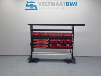 9631-17 Modul System