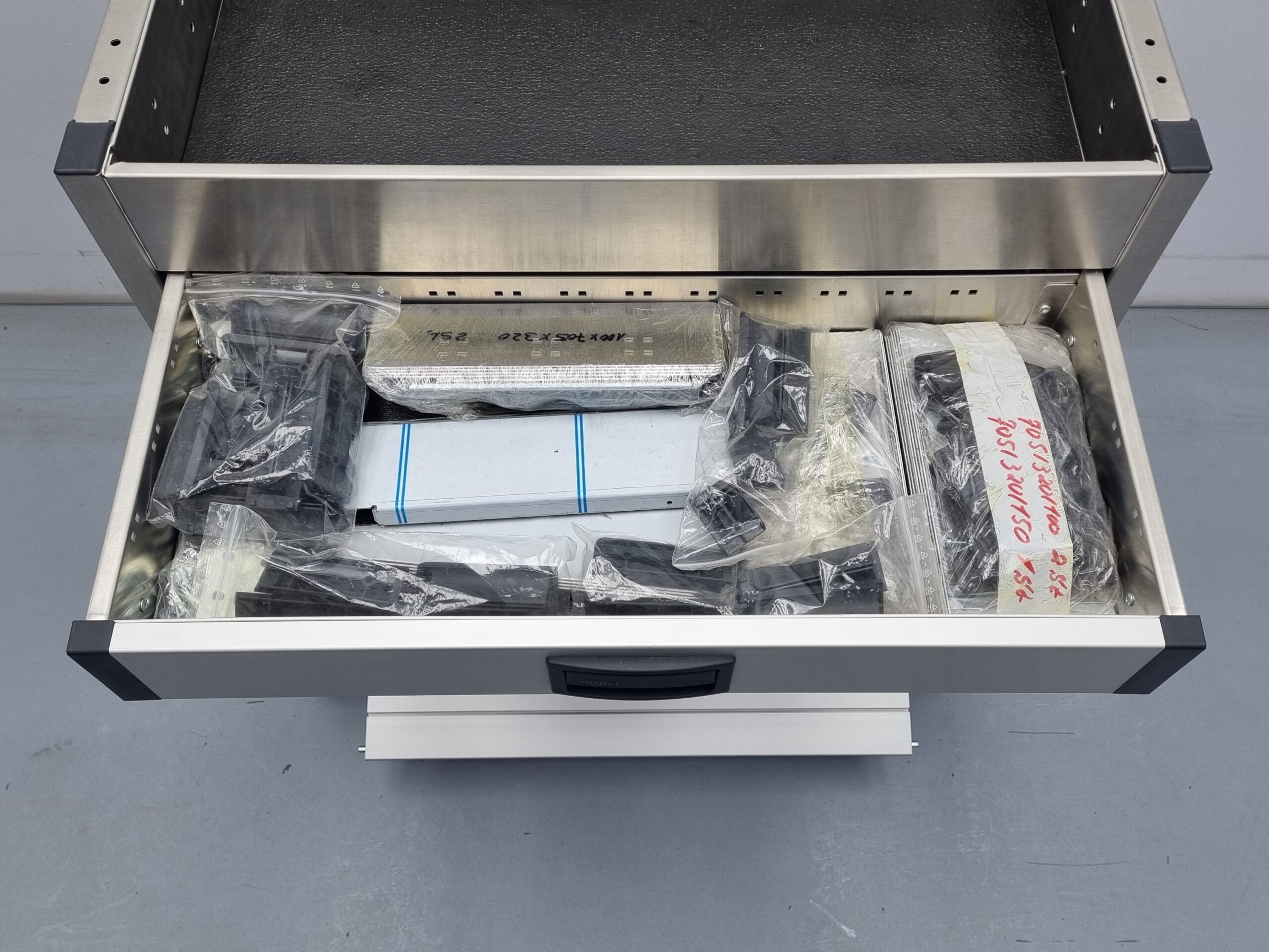 9635-1 Aluca (Z.G.A.N) - Afbeelding 4