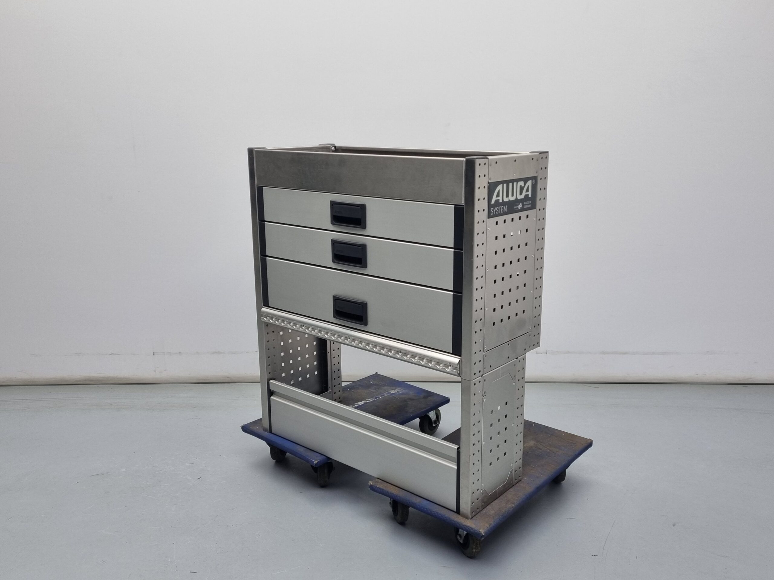 9635-1 Aluca (Z.G.A.N) - Afbeelding 3